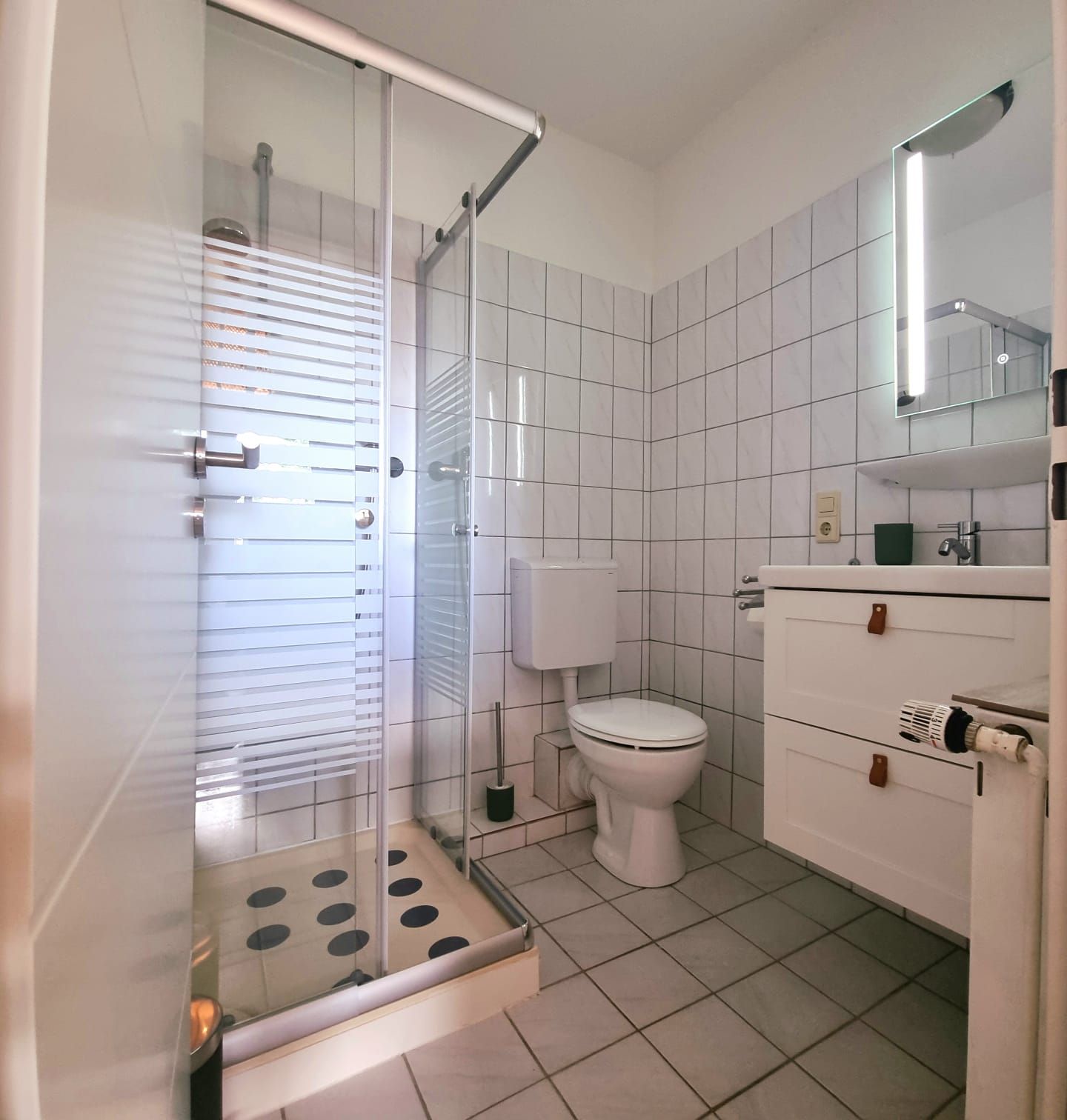 Cute, Modern Apartment (Emden) - 3