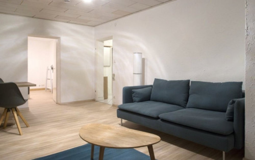 Living in Sindelfingen - Nice 3 room apartment with balcony and direct connection - Gallery - 18