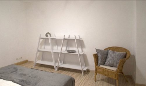 Living in Sindelfingen - Nice 3 room apartment with balcony and direct connection - Gallery - 16