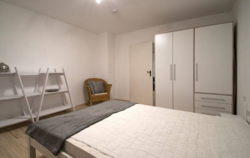 Living in Sindelfingen - Nice 3 room apartment with balcony and direct connection - Gallery - 15
