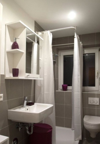 Living in Sindelfingen - Nice 3 room apartment with balcony and direct connection - Gallery - 14