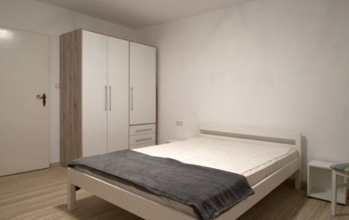Living in Sindelfingen - Nice 3 room apartment with balcony and direct connection - Gallery - 20
