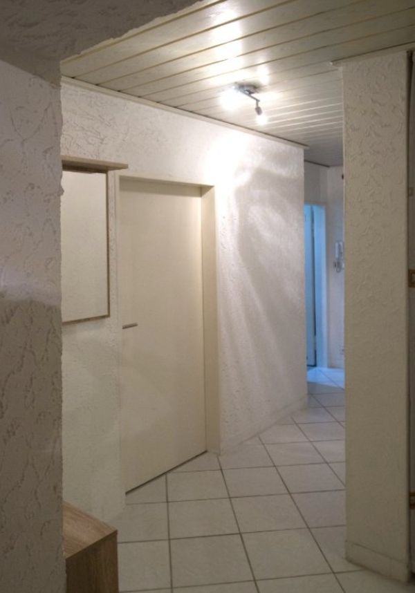 Living In Sindelfingen - Nice 3 Room Apartment With Balcony And Direct Connection - 9