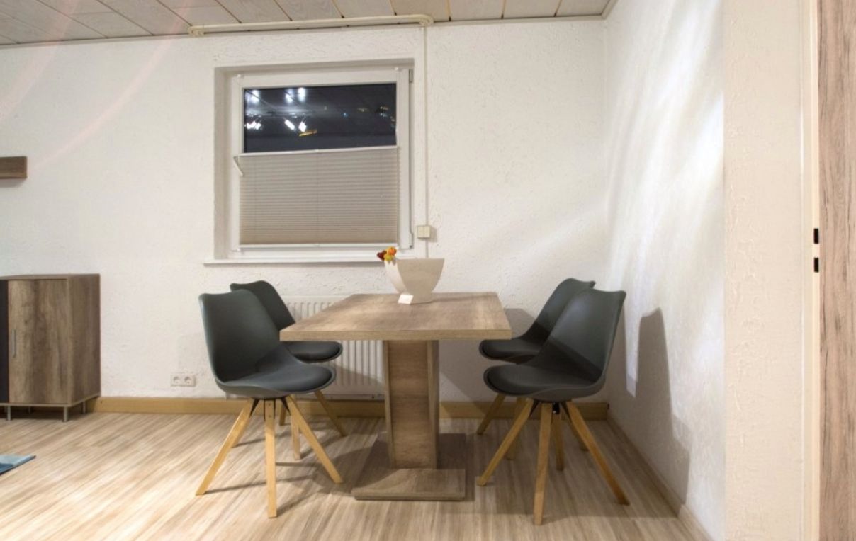 Living In Sindelfingen - Nice 3 Room Apartment With Balcony And Direct Connection - 16