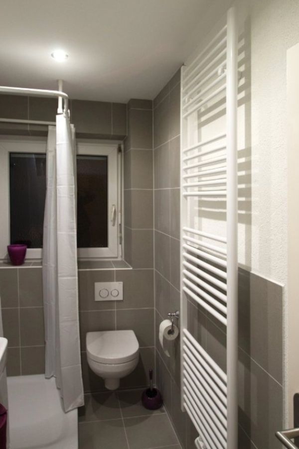 Living In Sindelfingen - Nice 3 Room Apartment With Balcony And Direct Connection - 2