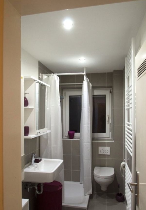 Living In Sindelfingen - Nice 3 Room Apartment With Balcony And Direct Connection - 7