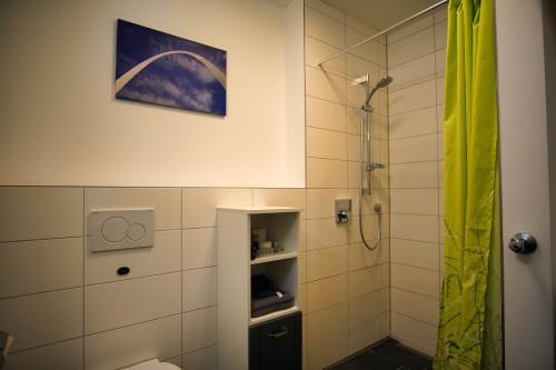 Pretty apartment in Weißenhorn - Gallery - 10
