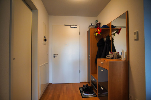 Pretty apartment in Weißenhorn - Gallery - 5