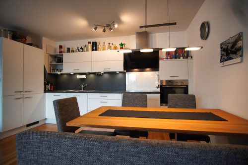Pretty apartment in Weißenhorn - Gallery - 18