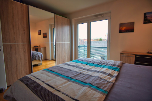 Pretty apartment in Weißenhorn - Gallery - 6