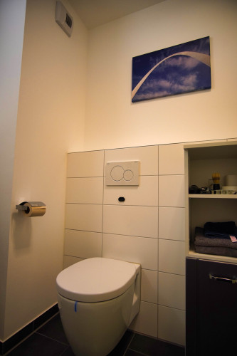 Pretty apartment in Weißenhorn - Gallery - 13