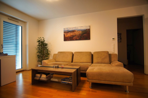 Pretty apartment in Weißenhorn - Gallery - 19