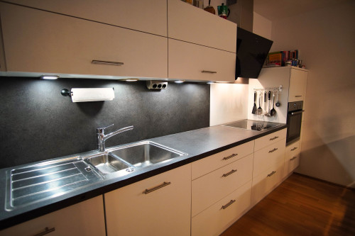 Pretty apartment in Weißenhorn - Gallery - 16