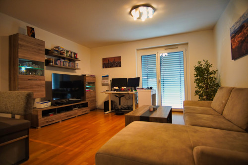Pretty apartment in Weißenhorn