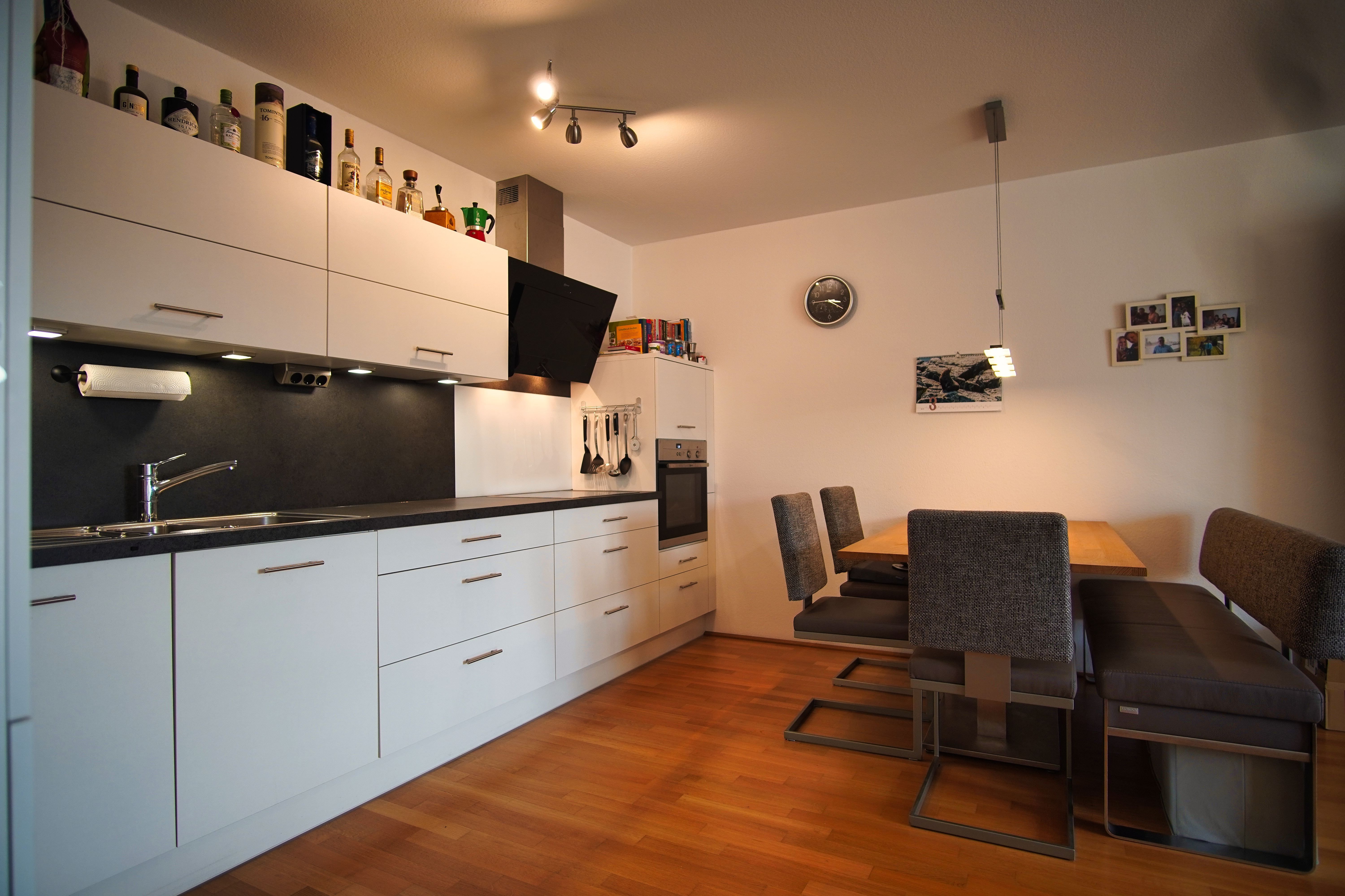 Pretty Apartment In Weißenhorn - 13