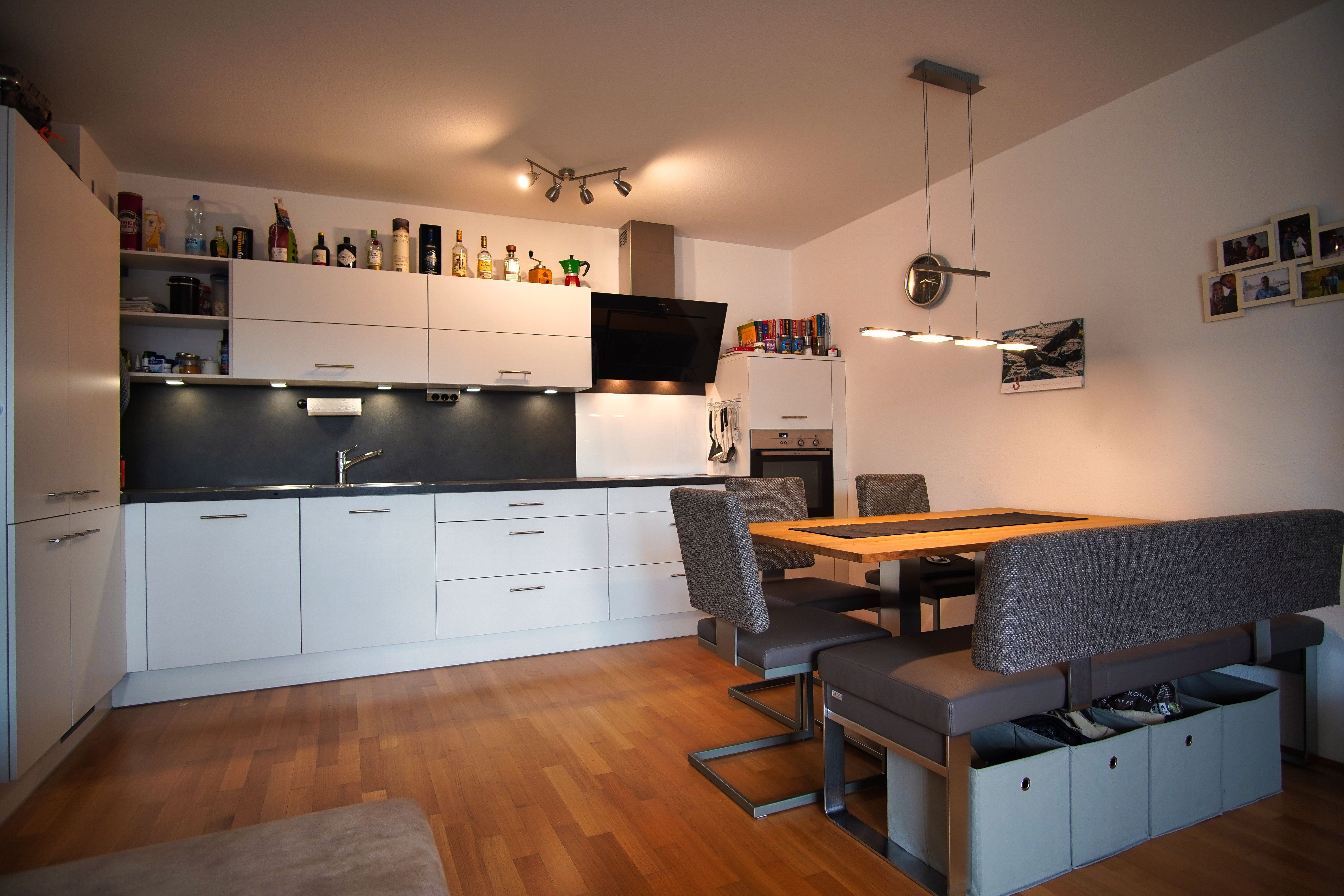 Pretty Apartment In Weißenhorn - 11