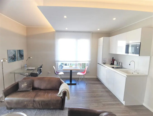 Charming & pretty loft in Renningen - Gallery - 19