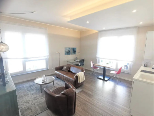 Charming & pretty loft in Renningen