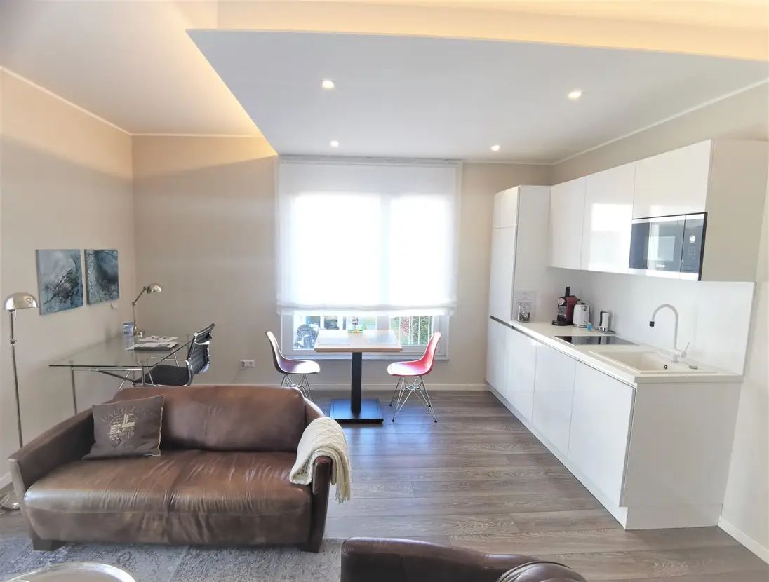 Charming & Pretty Loft In Renningen - 18