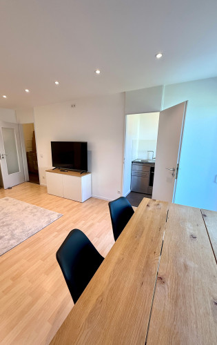 Quiet and awesome home in München