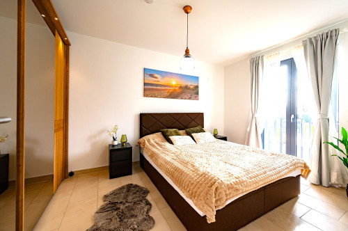 Chic 2-Room Apartment with Upscale Amenities in Serene Green Setting - Ideal for Business - Close to A99 - in Munic - Gallery - 20
