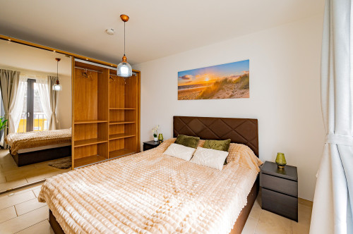 Chic 2-Room Apartment with Upscale Amenities in Serene Green Setting - Ideal for Business - Close to A99 - in Munic - Gallery - 19