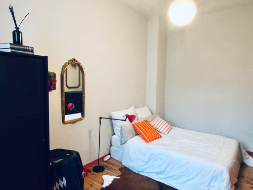 Quiet & Arty Apartment in centre of Prenzlauer Berg, Berlin
