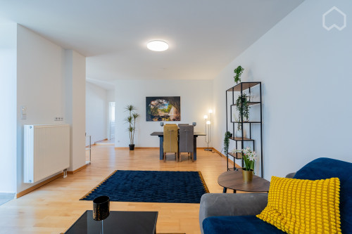 Awesome and cozy loft (Prenzlauer Berg)