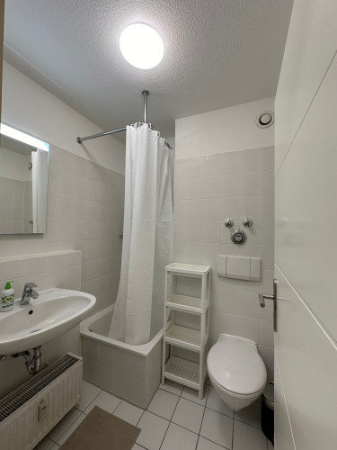 Modern & stylish apartment with parking in Augsburg Univiertel - Gallery - 2