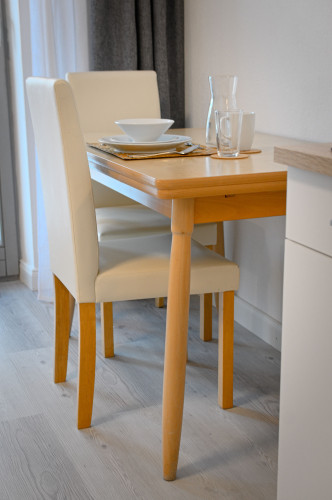 Modern & stylish apartment with parking in Augsburg Univiertel - Gallery - 17