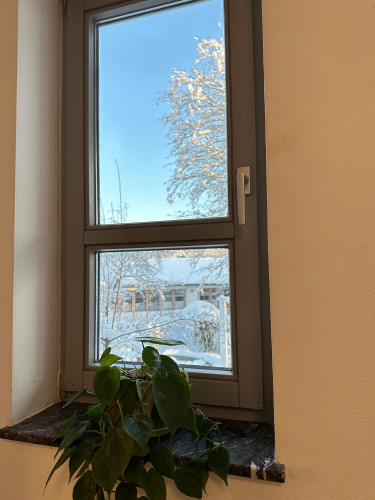 Modern & stylish apartment with parking in Augsburg Univiertel - Gallery - 5
