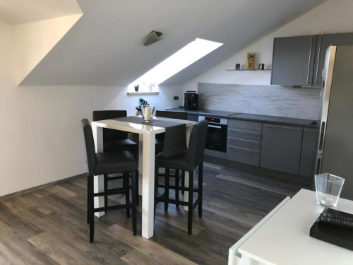 Living in a quiet location of Oberhaching with great view - Gallery - 12