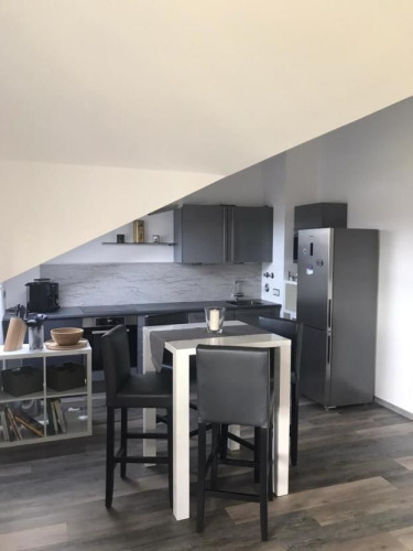 Living in a quiet location of Oberhaching with great view - Gallery - 3