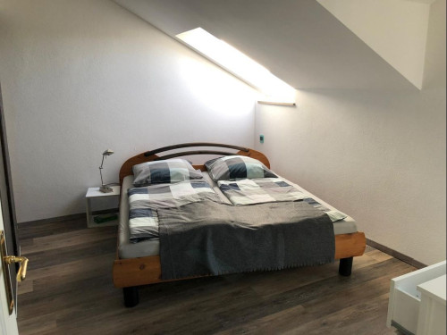 Living in a quiet location of Oberhaching with great view - Gallery - 9