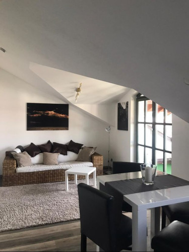 Living in a quiet location of Oberhaching with great view - Gallery - 5