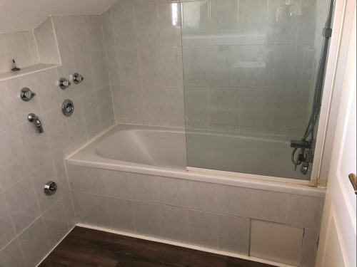 Living in a quiet location of Oberhaching with great view - Gallery - 11
