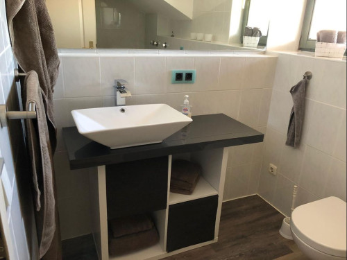 Living in a quiet location of Oberhaching with great view - Gallery - 8