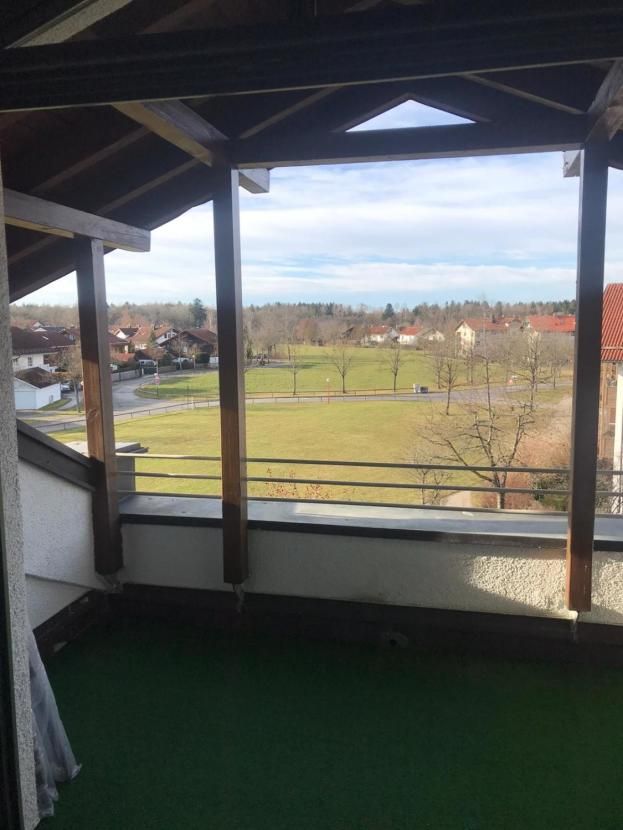 Living In A Quiet Location Of Oberhaching With Great View - 12