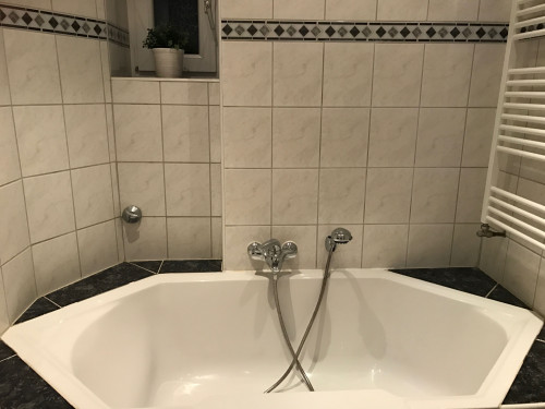City center apartment Düsseldorf - Gallery - 4