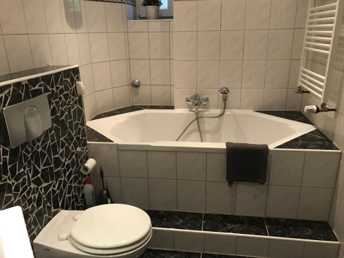 City center apartment Düsseldorf - Gallery - 5