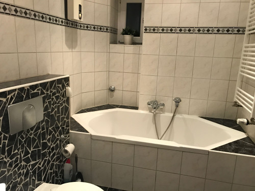 City center apartment Düsseldorf - Gallery - 8