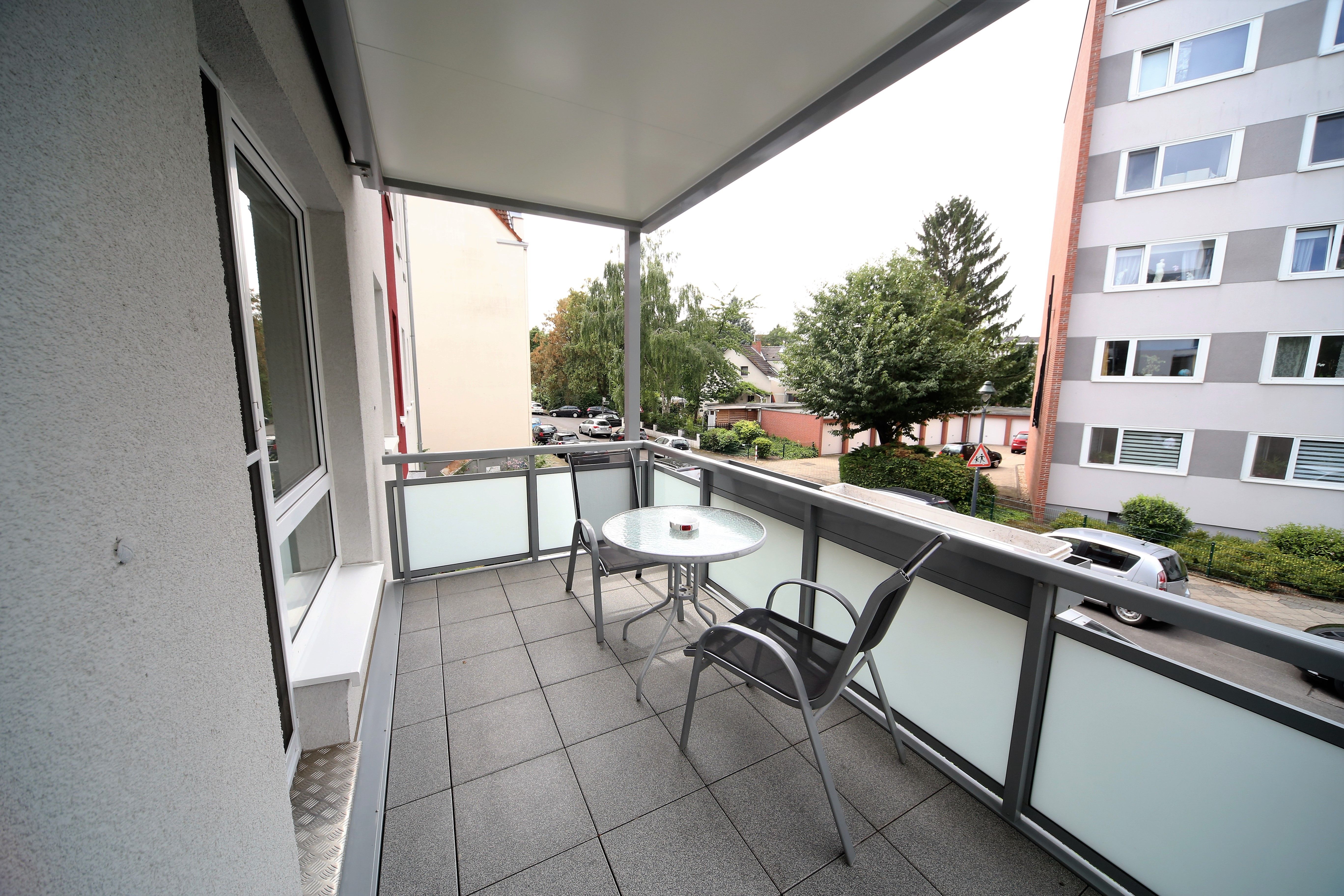 Well-Equipped Centrally Located Apartment - 1