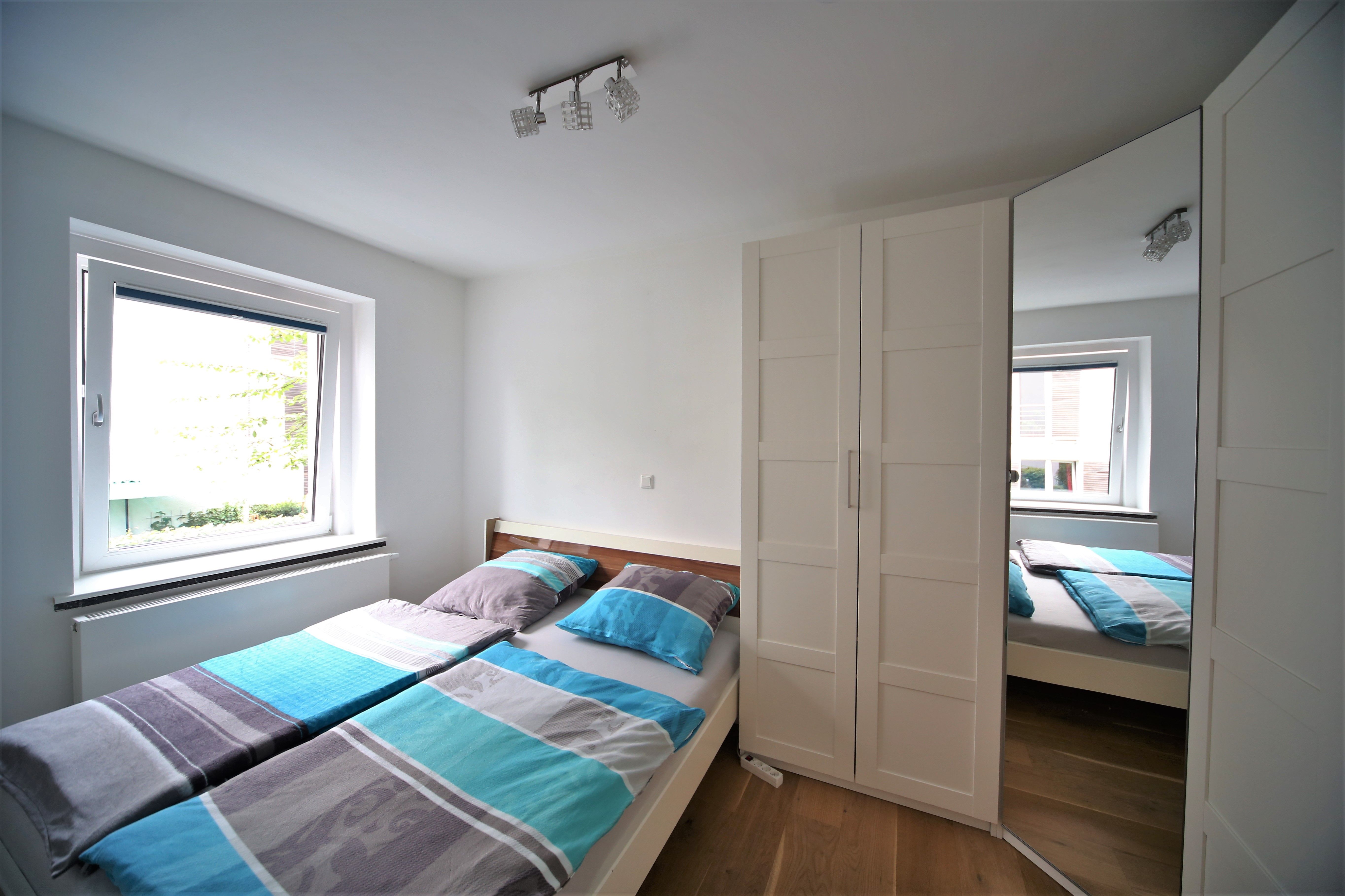 Well-Equipped Centrally Located Apartment - 7