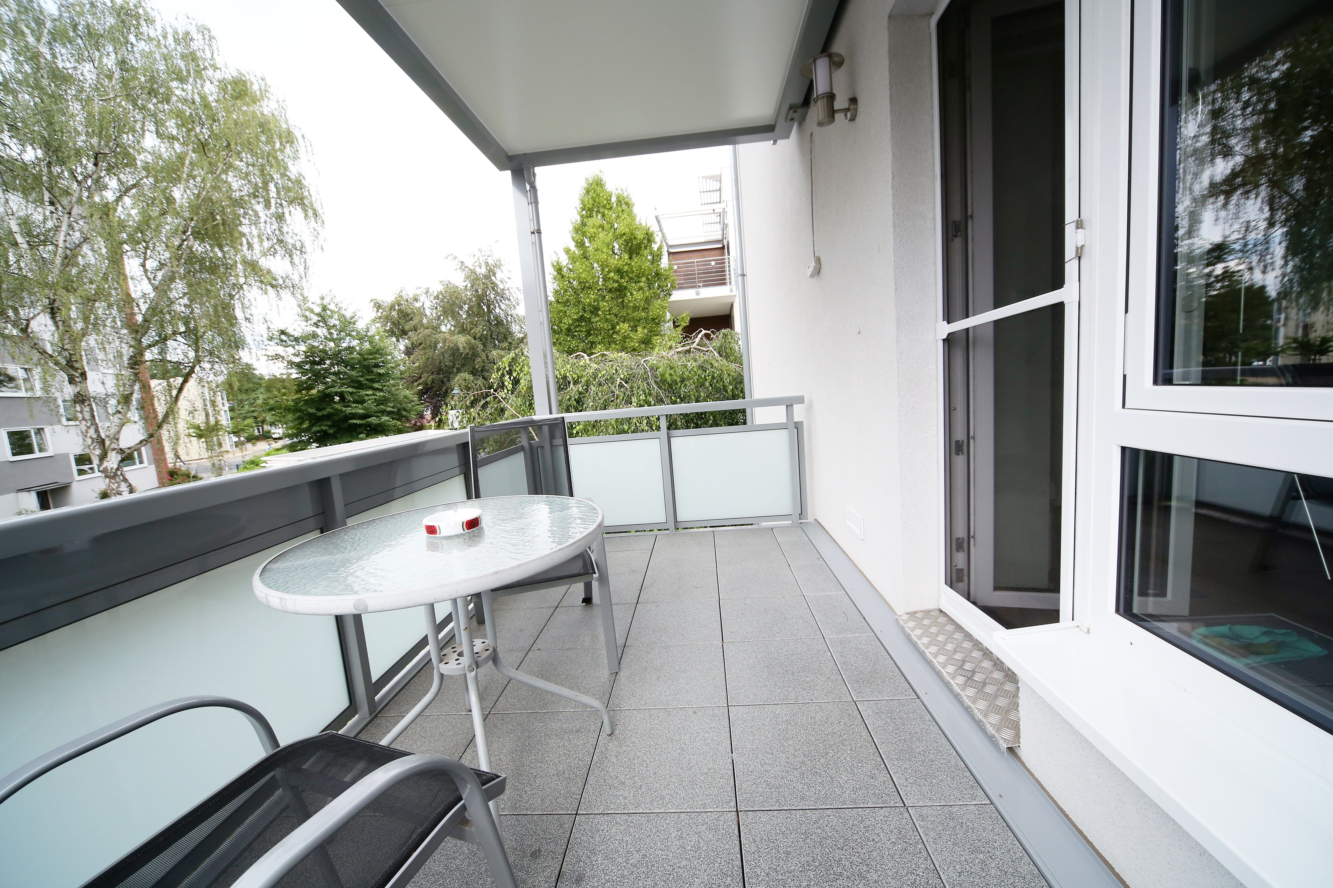 Well-Equipped Centrally Located Apartment - 2