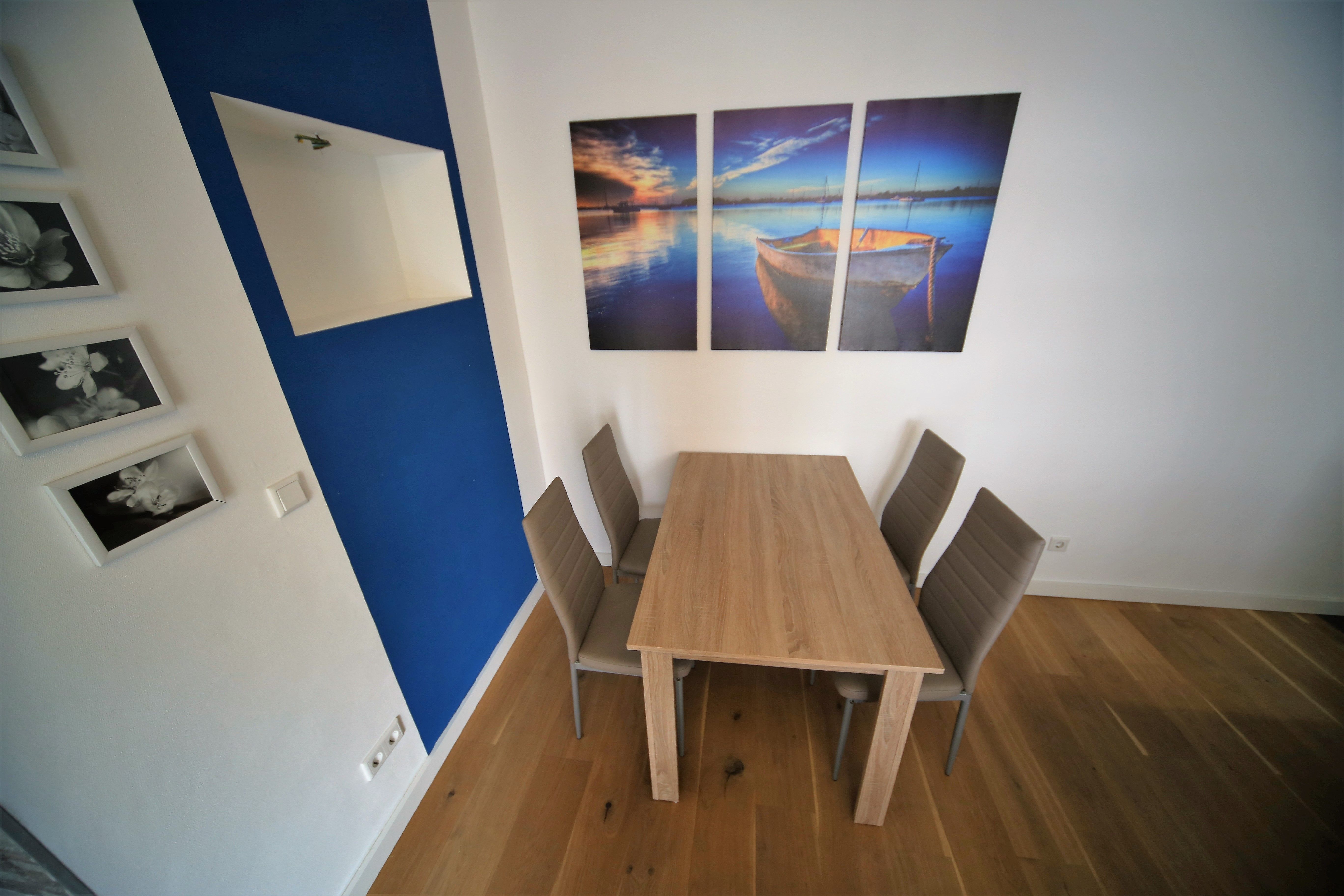 Well-Equipped Centrally Located Apartment - 14