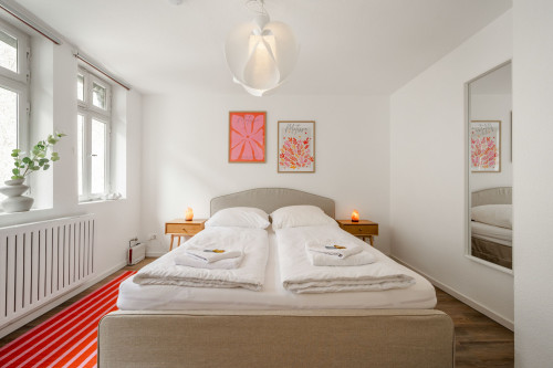 Studio 65 | City center, cozy, balcony