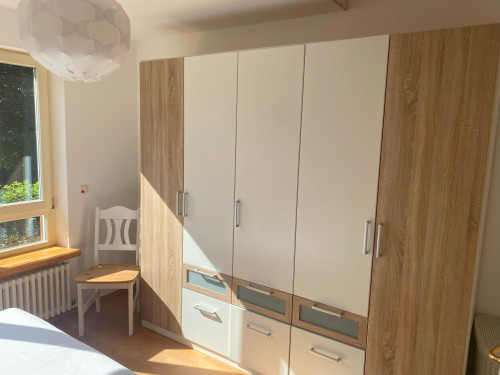 Bright studio in Bühl - Gallery - 6