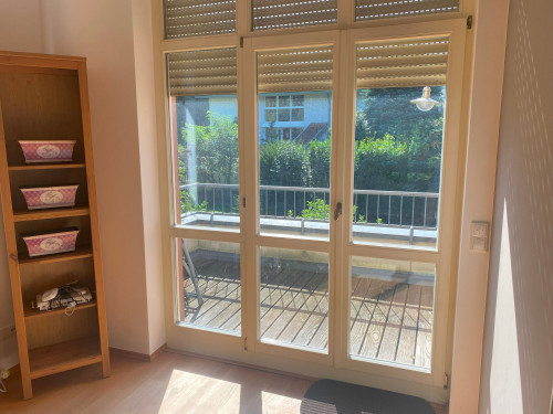 Bright studio in Bühl - Gallery - 13