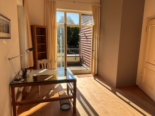 Bright studio in Bühl - Gallery - 4