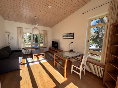 Bright studio in Bühl - Gallery - 2